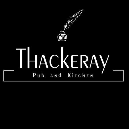 Thackeray Bar and Kitchen
